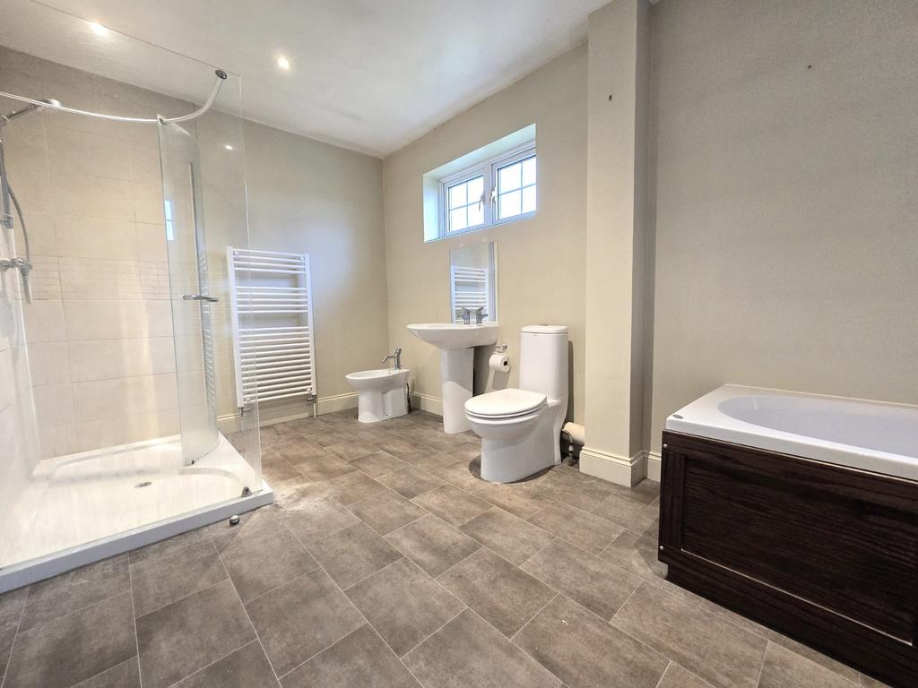 En-Suite