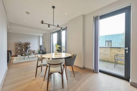 Drapers Yard, Wandsworth Town, London, SW18