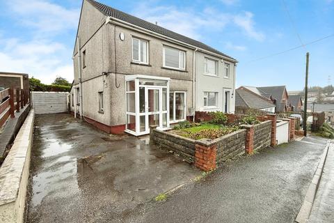 3 bedroom semi-detached house for sale - North Street, Ebbw Vale NP23