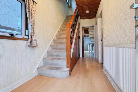 3 bedroom semi-detached house for sale, North Street, Ebbw Vale NP23