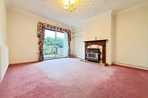3 bedroom semi-detached house for sale, North Street, Ebbw Vale NP23