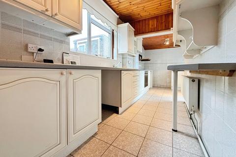 3 bedroom semi-detached house for sale, North Street, Ebbw Vale NP23