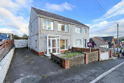 undefined, North Street, Ebbw Vale NP23