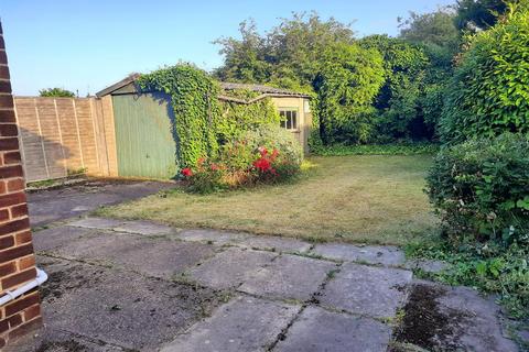 2 bedroom semi-detached bungalow for sale, West End, South Cave