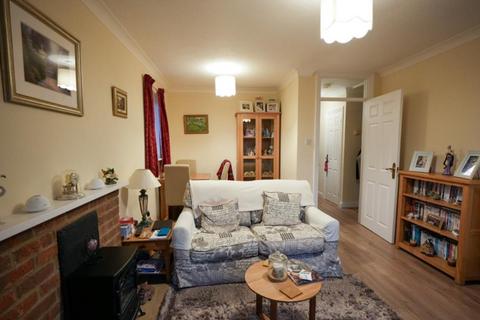 undefined, Abingdon,  Oxfordshire,  OX14