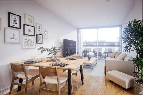 undefined, Enclave Collection, 22-24 Powell Road, London, E5