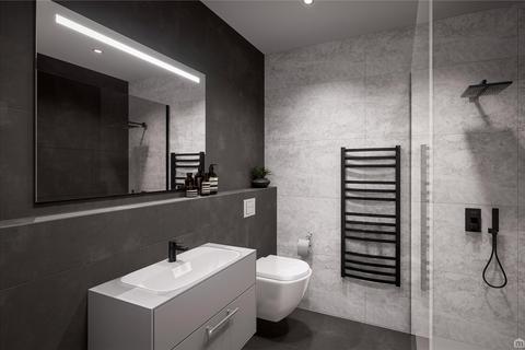 undefined, Enclave Collection, 22-24 Powell Road, London, E5