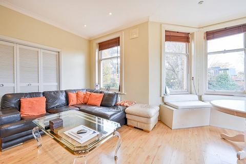 2 bedroom flat for sale, Montpelier Road, Ealing, London, W5