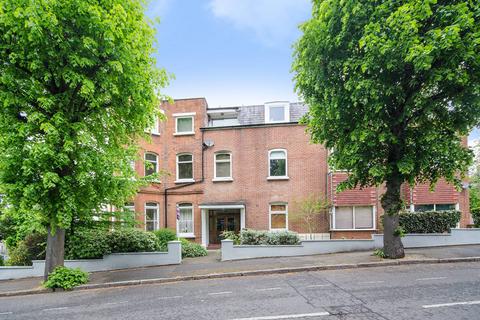 undefined, Montpelier Road, Ealing, London, W5