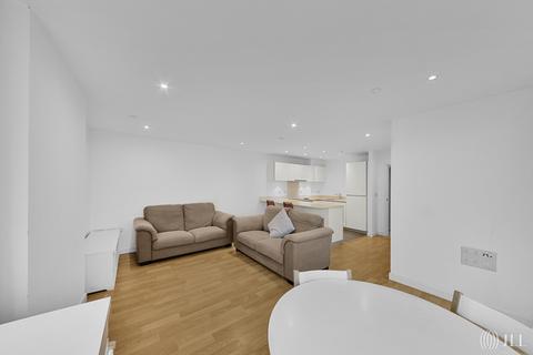 undefined, Woodberry Grove London N4