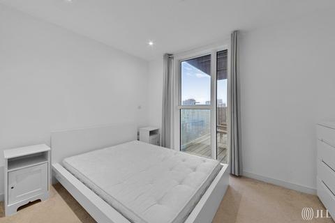 undefined, Woodberry Grove London N4