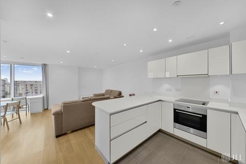 undefined, Woodberry Grove London N4