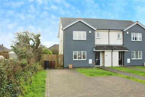 undefined, Gwel Kann, Redruth TR15