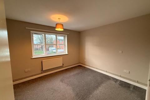 1 bedroom flat for sale, Boulter Crescent, Leicester LE18