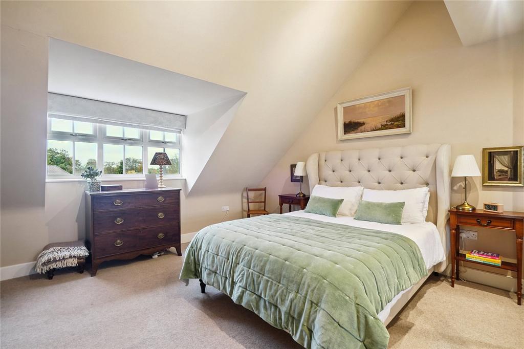 Principal Bedroom