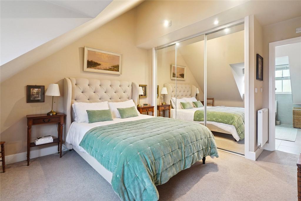 Principal Bedroom