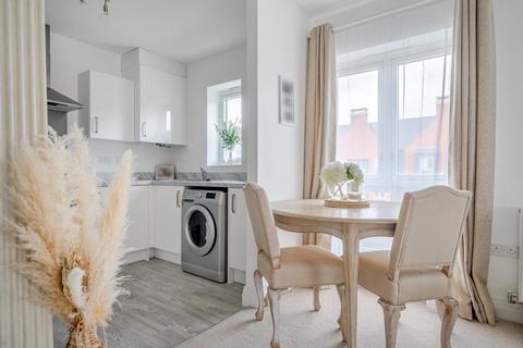 undefined, Myler Close, Winchester, Hampshire, SO22