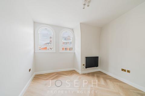 undefined, Museum Street, Ipswich, IP1
