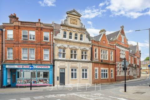 undefined, Museum Street, Ipswich, IP1