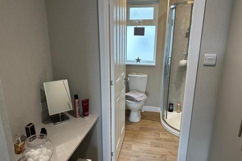 2 bedroom park home for sale, Rookery Drove Residential Park