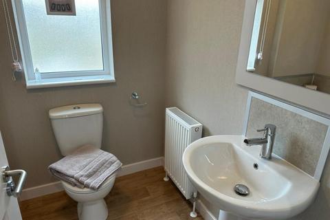 2 bedroom park home for sale, Rookery Drove Residential Park