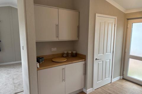 2 bedroom park home for sale, Rookery Drove Residential Park