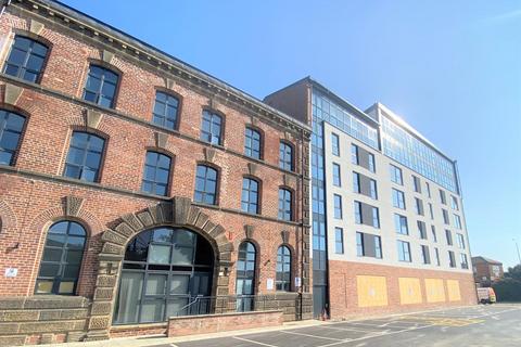 1 bedroom apartment to rent, Victoria Riverside, Atkinson Street, Southbank, Leeds
