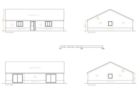undefined, Harwich Road, Lawford, Manningtree, Essex, CO11