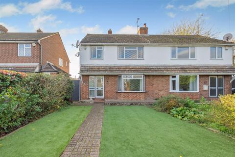 3 bedroom semi-detached house for sale, Lunsford Lane, Larkfield, Aylesford