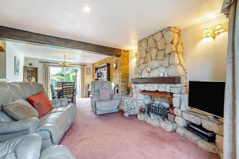 3 bedroom semi-detached house for sale, Lunsford Lane, Larkfield, Aylesford