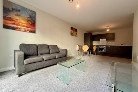 Bridgewater Point, Ordsall Lane, Salford