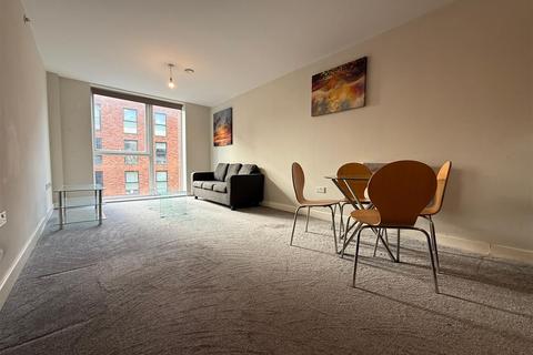 2 bedroom apartment to rent, Bridgewater Point, Ordsall Lane, Salford