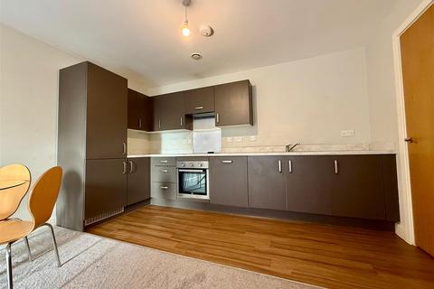 2 bedroom apartment to rent, Bridgewater Point, Ordsall Lane, Salford