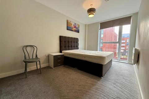 2 bedroom apartment to rent, Bridgewater Point, Ordsall Lane, Salford