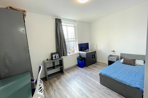 undefined, West Street, Brighton BN1 2RA