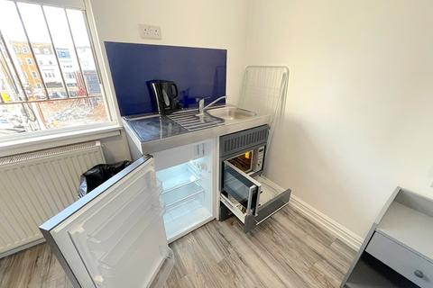 undefined, West Street, Brighton BN1 2RA