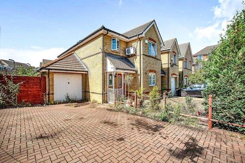 undefined, Joseph Hardcastle Close, London SE14