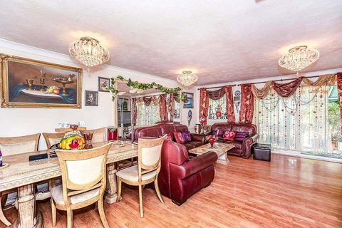 undefined, Joseph Hardcastle Close, London SE14