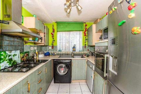 undefined, Joseph Hardcastle Close, London SE14