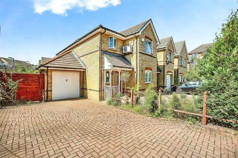 undefined, Joseph Hardcastle Close, London SE14