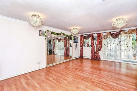 undefined, Joseph Hardcastle Close, London SE14