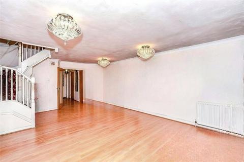 undefined, Joseph Hardcastle Close, London SE14