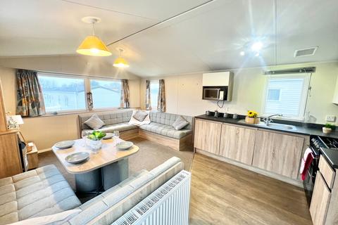 undefined, Breydon Water Holiday Park