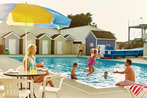 undefined, Breydon Water Holiday Park