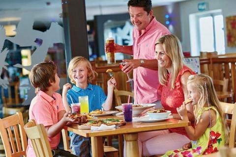 undefined, Breydon Water Holiday Park