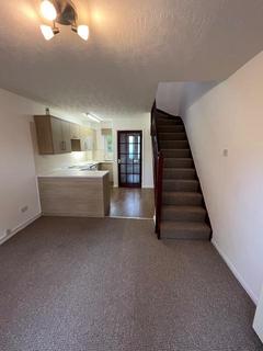 1 bedroom terraced house to rent, Limoges Court, Northampton NN5