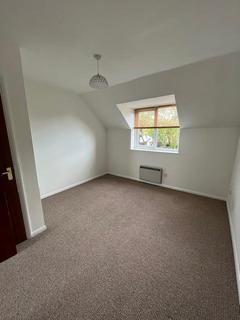 1 bedroom terraced house to rent, Limoges Court, Northampton NN5