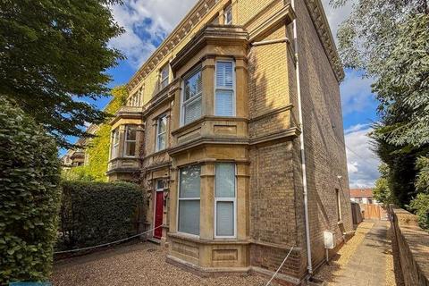 1 bedroom apartment to rent, 17 Elm Grove, Somerset TA1