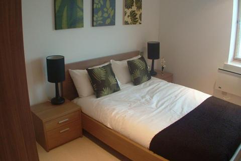 undefined, Clarence House, Clarence Dock
