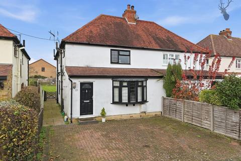 3 bedroom semi-detached house for sale, Carters Lane, Epping Green